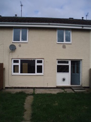 3 BED REFURBISHED HOUSE SELL OR RENT HULL HU6 