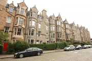 Umega Lettings provide quality houses and apartments Edinburgh