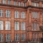 Offices to Rent in Glasgow - Flemington House