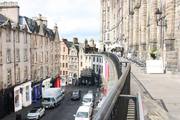 Finding the right buy to let property in Edinburgh 