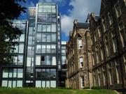 Hire Umega Property Management Edinburgh 