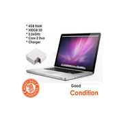  Get Refurbished Macbook Pro 13-inch core at best price from dhammatae