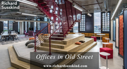 Old Street Offices