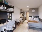 Student Accommodation Leicester